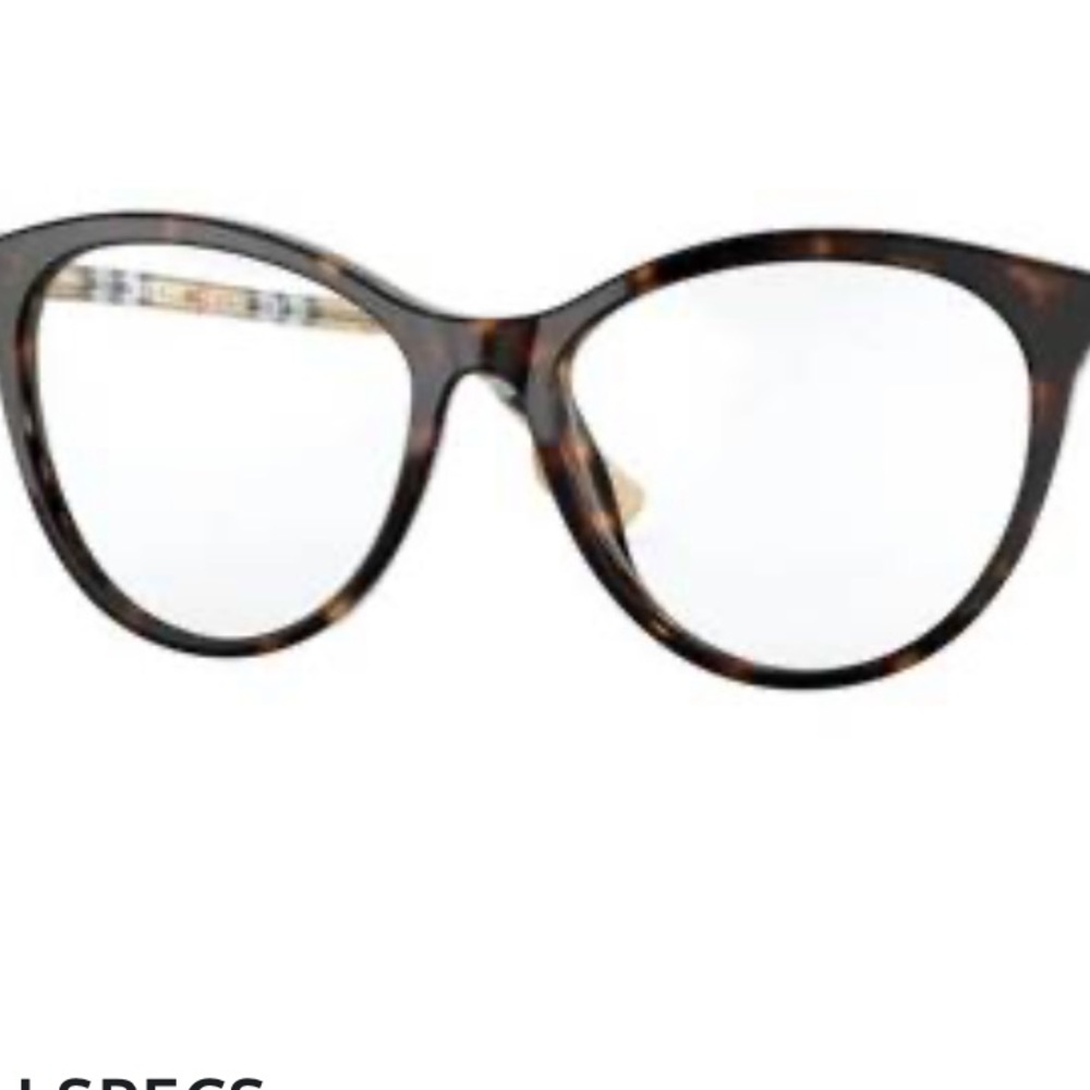 Women’s BURBERRY Eyewear